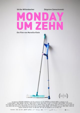 Monday um Zehn (2021)