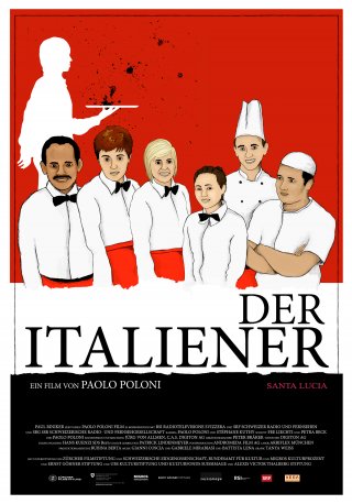 Der Italiener (2011)