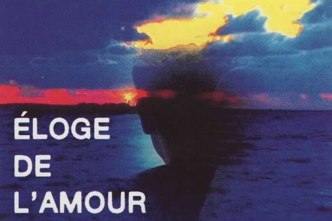 Eloge De L Amour Godard Streaming Eloge de l'amour (2001) - VEGA Film & Distribution