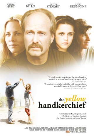 The Yellow Handkerchief (2008)